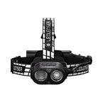 H19R Signature Rechargeable Headlamp