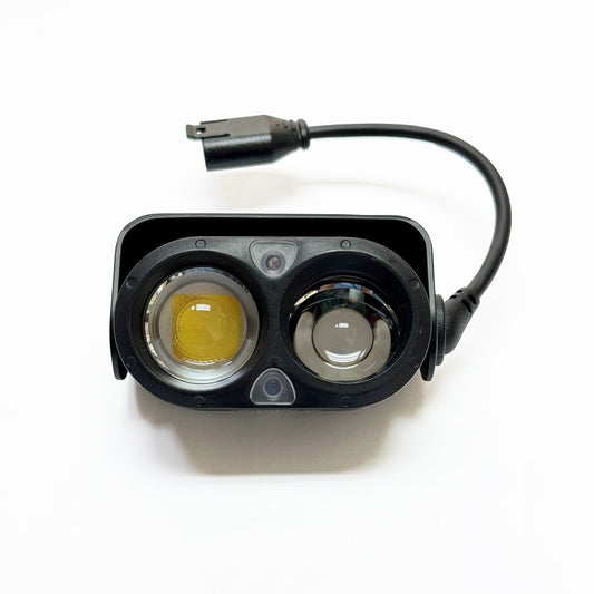 H19R Signature Head