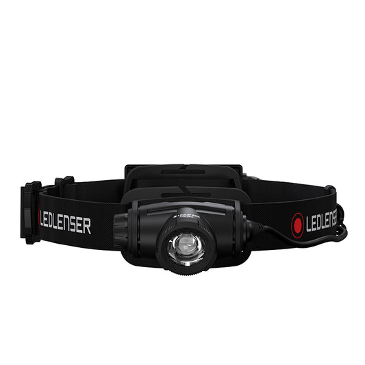 H5R Core Rechargeable Headlamp