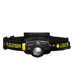 H5R Work Rechargeable Headlamp