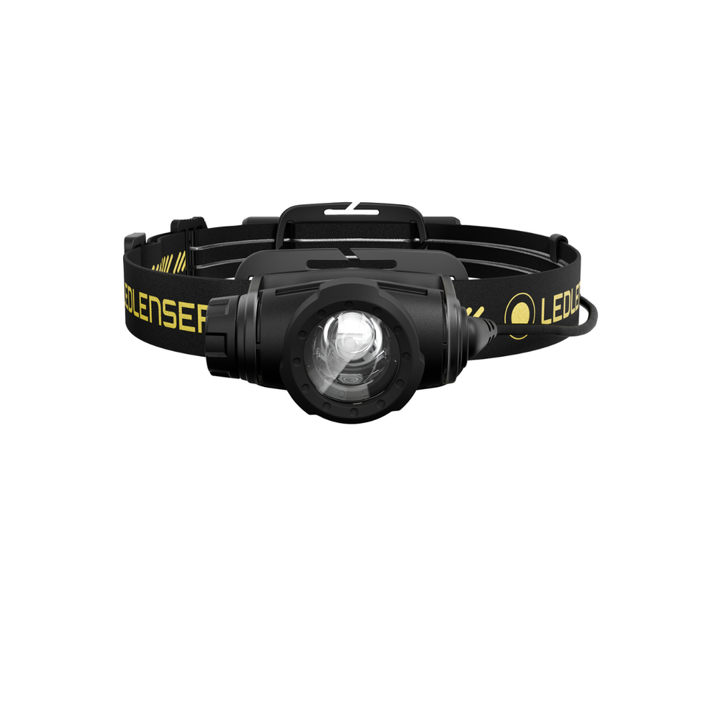 H5R Pro 2026 Headlamp