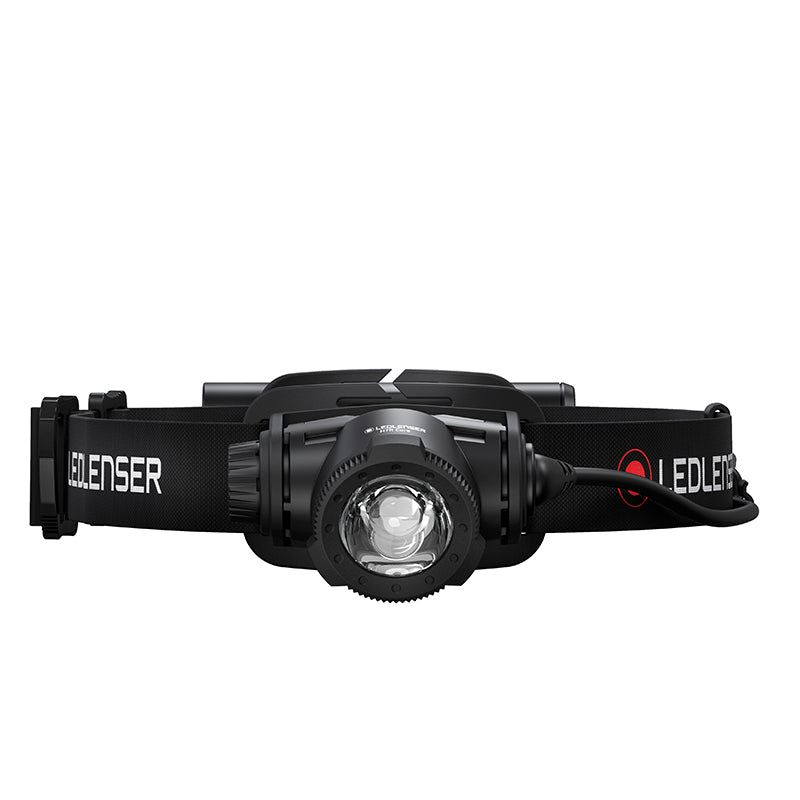H7R-W,S,C Lens Cover