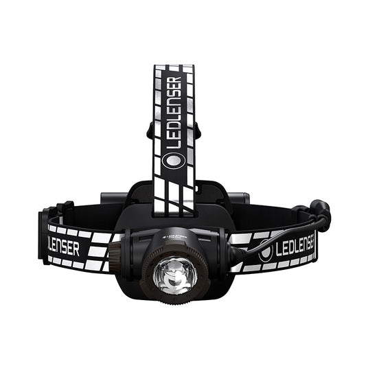 H7R Signature Rechargeable Headlamp