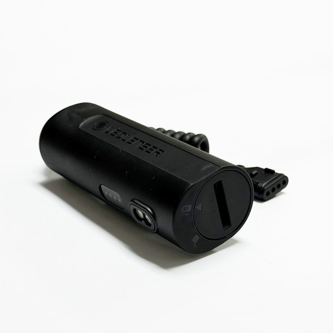 H7R-W Battery Box