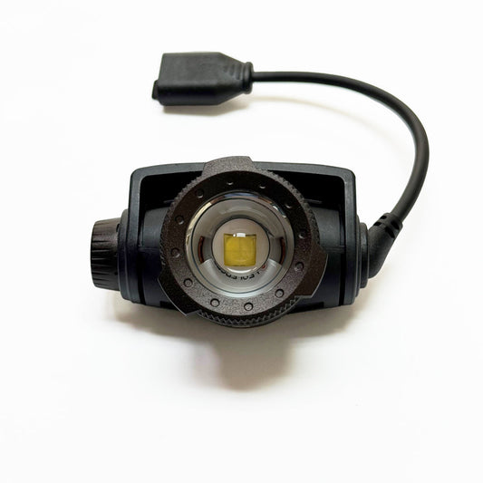 H7R Signature Head