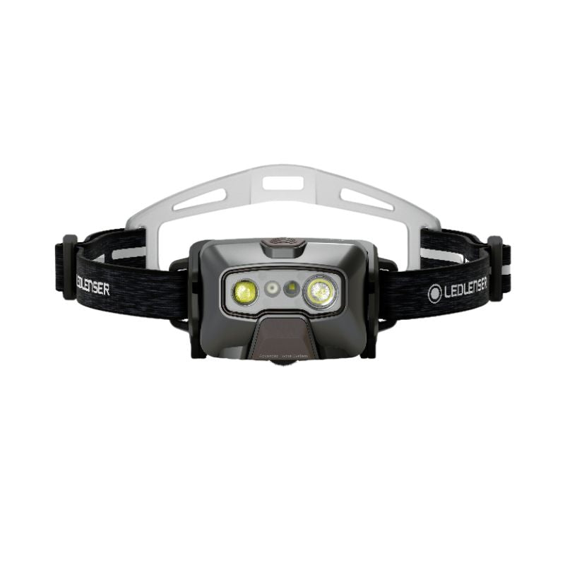 HF6R Signature Rechargeable Headlamp