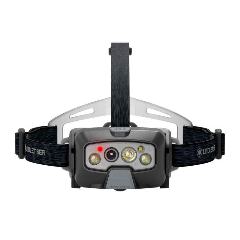 HF8R Core Rechargeable Headlamp