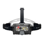 HF8R Core Rechargeable Headlamp