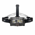 HF8R Signature Rechargeable Headlamp