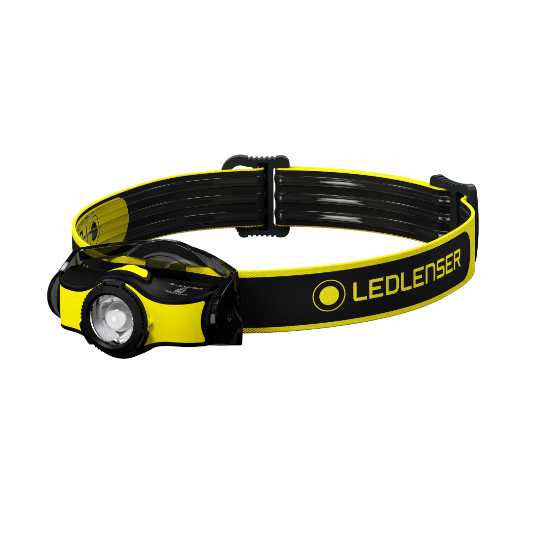 iH5 Headlamp