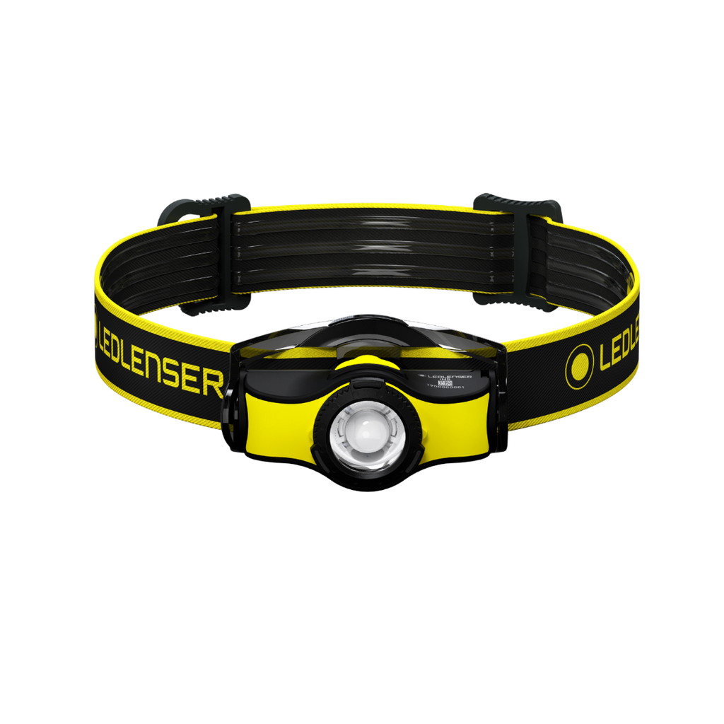 iH5 Headlamp