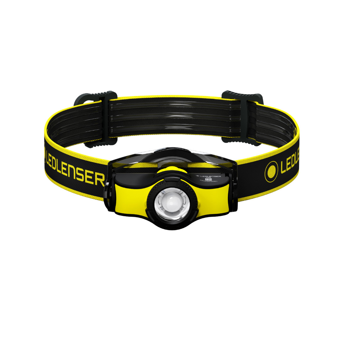 iH5 Headlamp