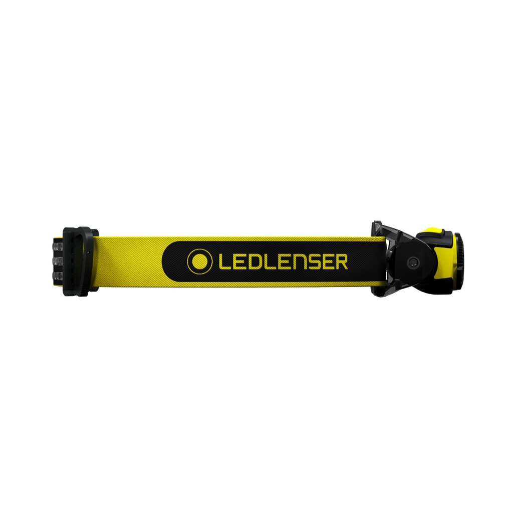 iH5 Headlamp
