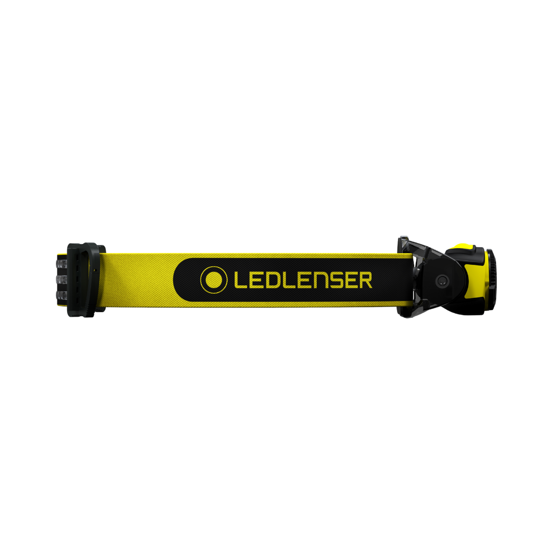 iH5 Headlamp