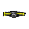 iH8R Rechargeable Headlamp