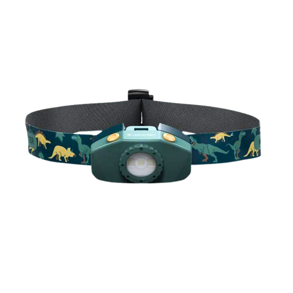 KIDLED4R Headlamp