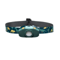 KIDLED4R Headlamp