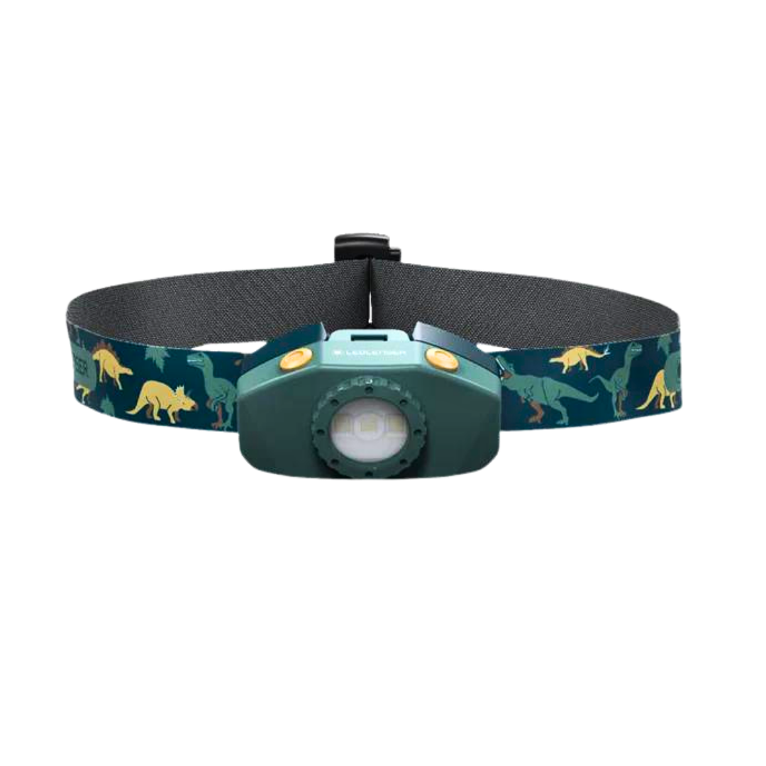 KIDLED4R Headlamp