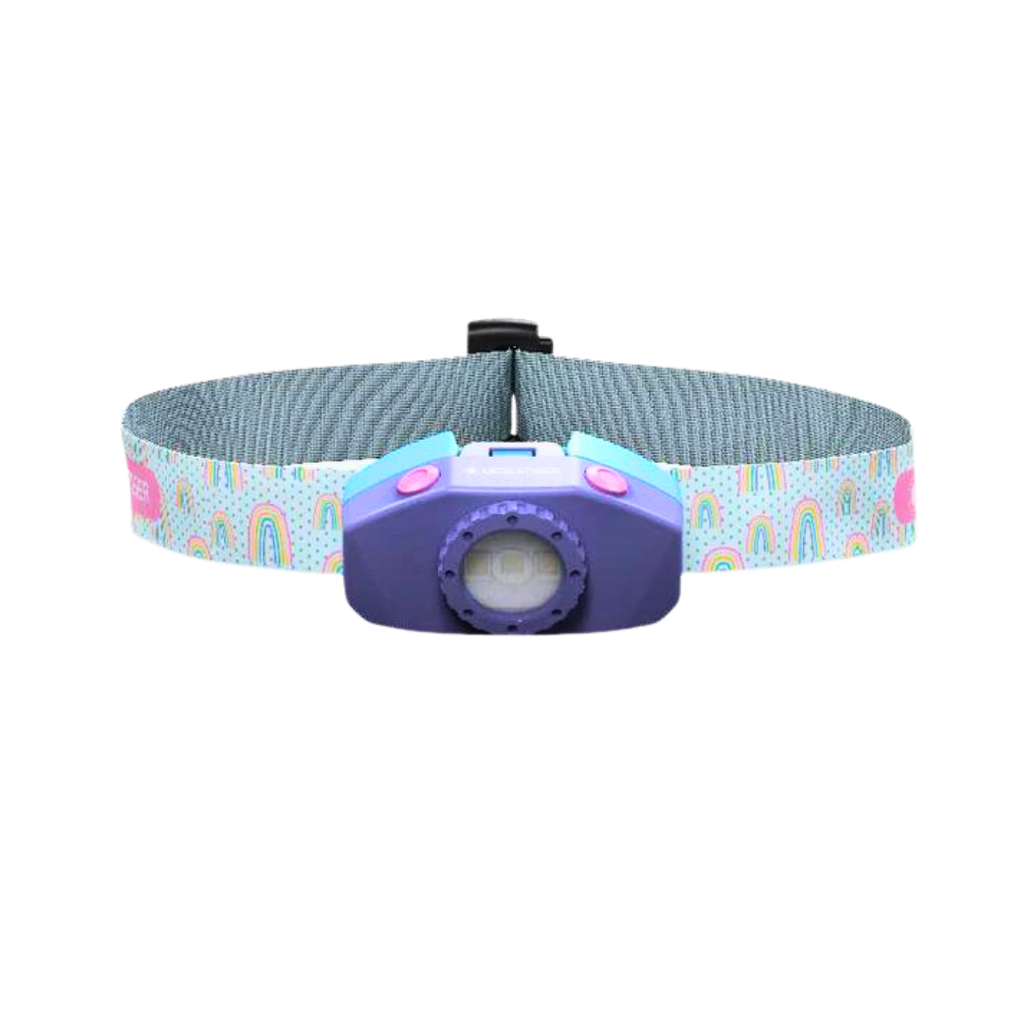 KIDLED4R Headlamp