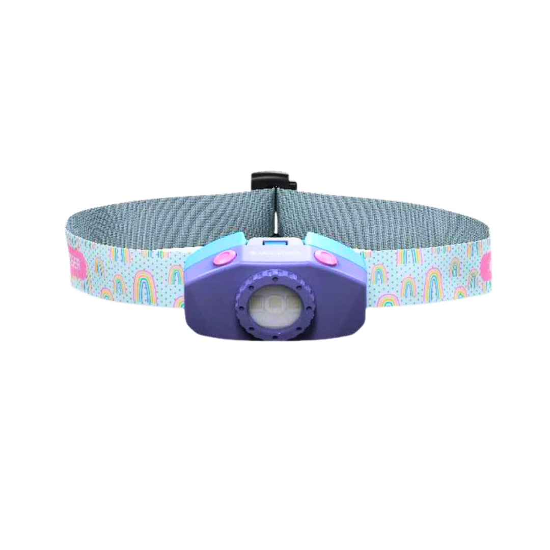 KIDLED4R Headlamp
