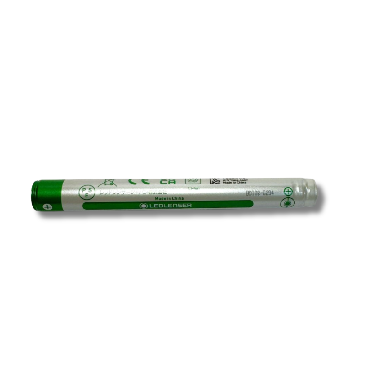 10870 750 mAh Rechargeable Battery (P4R Work)