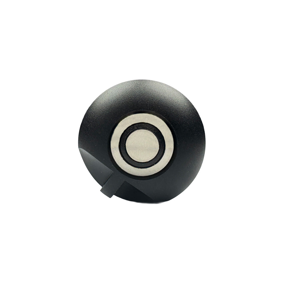 P7R Battery Box + Switch (red/green)