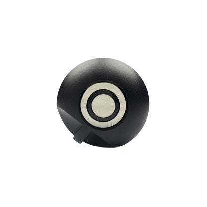 P7R Battery Box + Switch (red/green)