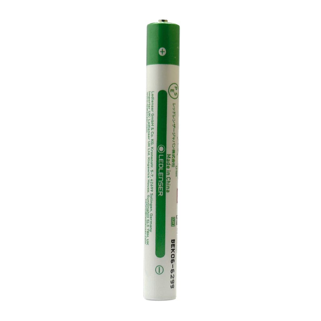 1 x 10880 Li-ion Rechargeable Battery (P4R 2025)