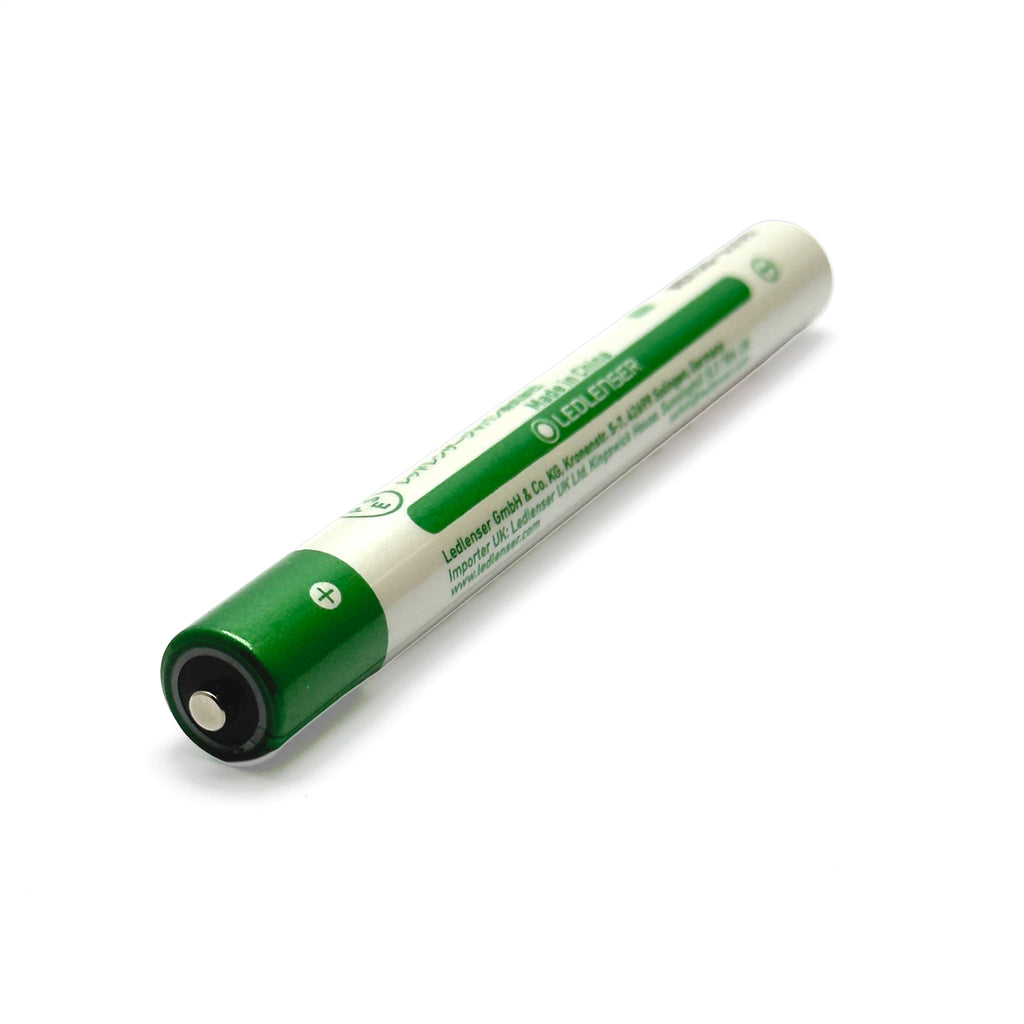1 x 10880 Li-ion Rechargeable Battery (P4R 2025)