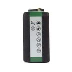 3 x 18650 Li-ion Rechargeable Battery Pack (P18R & P18R Signature 2025)