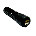 M7R Battery Box & Switch (blue charger)