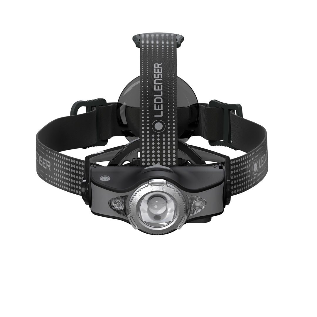MH11 Rechargeable Headlamp