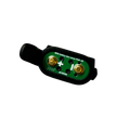 MH7/MH8 Battery Cover