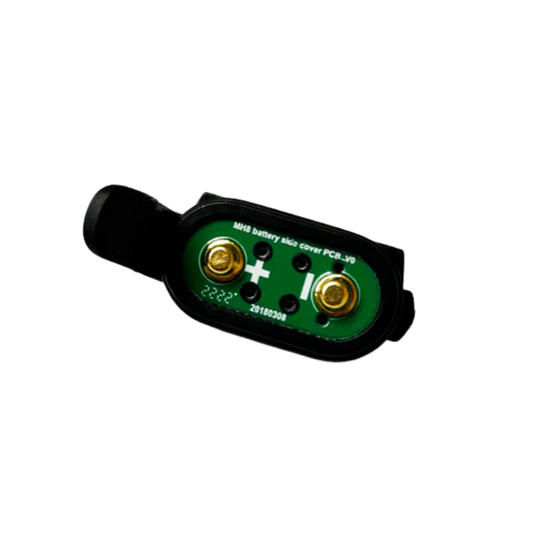 MH7/MH8 Battery Cover