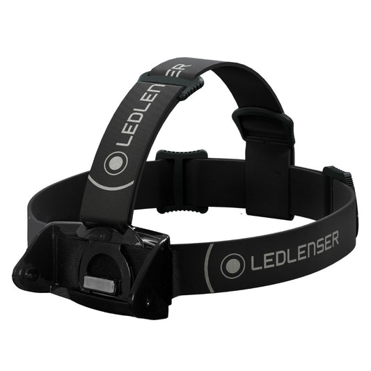 MH7/MH8/iH9R Headband + Base Plate