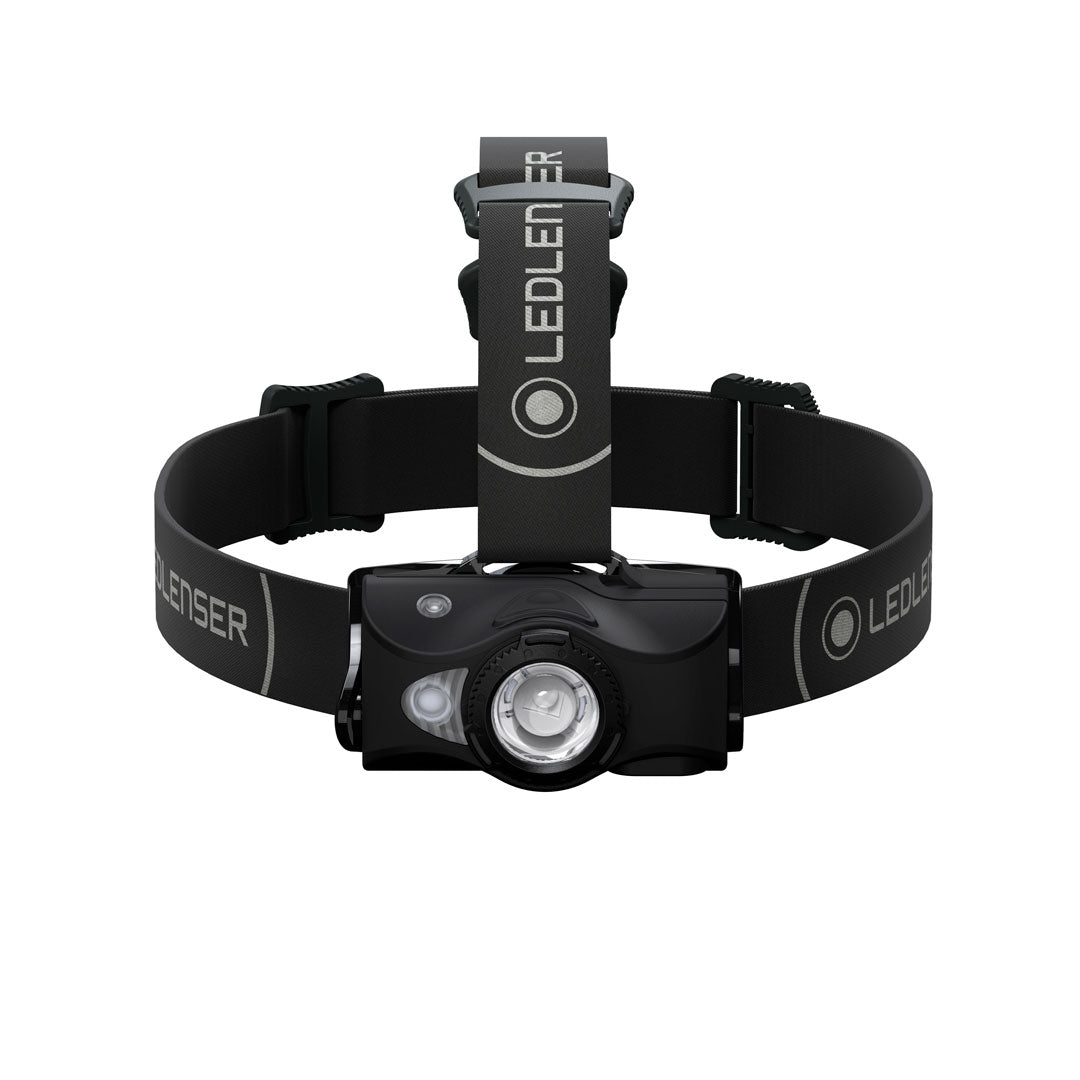 MH8 Rechargeable Headlamp