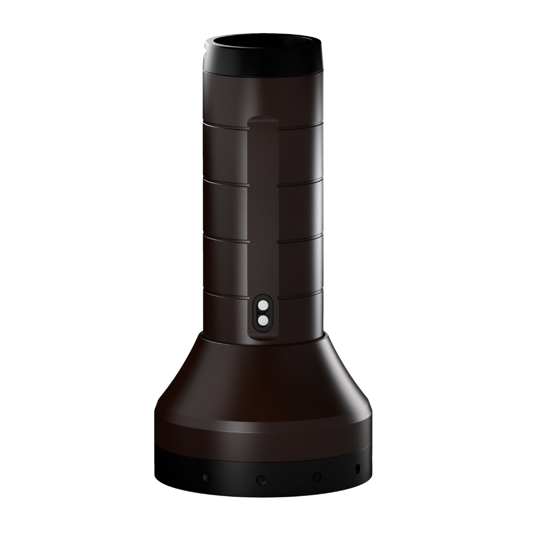 P18R Signature Rechargeable Torch