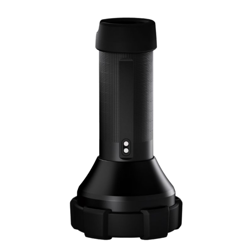 P18R Work Rechargeable Torch