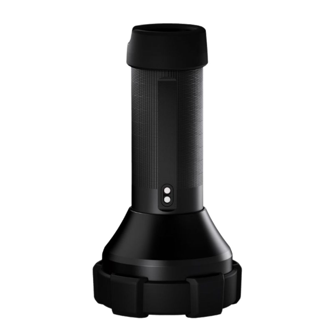 P18R Work Rechargeable Torch