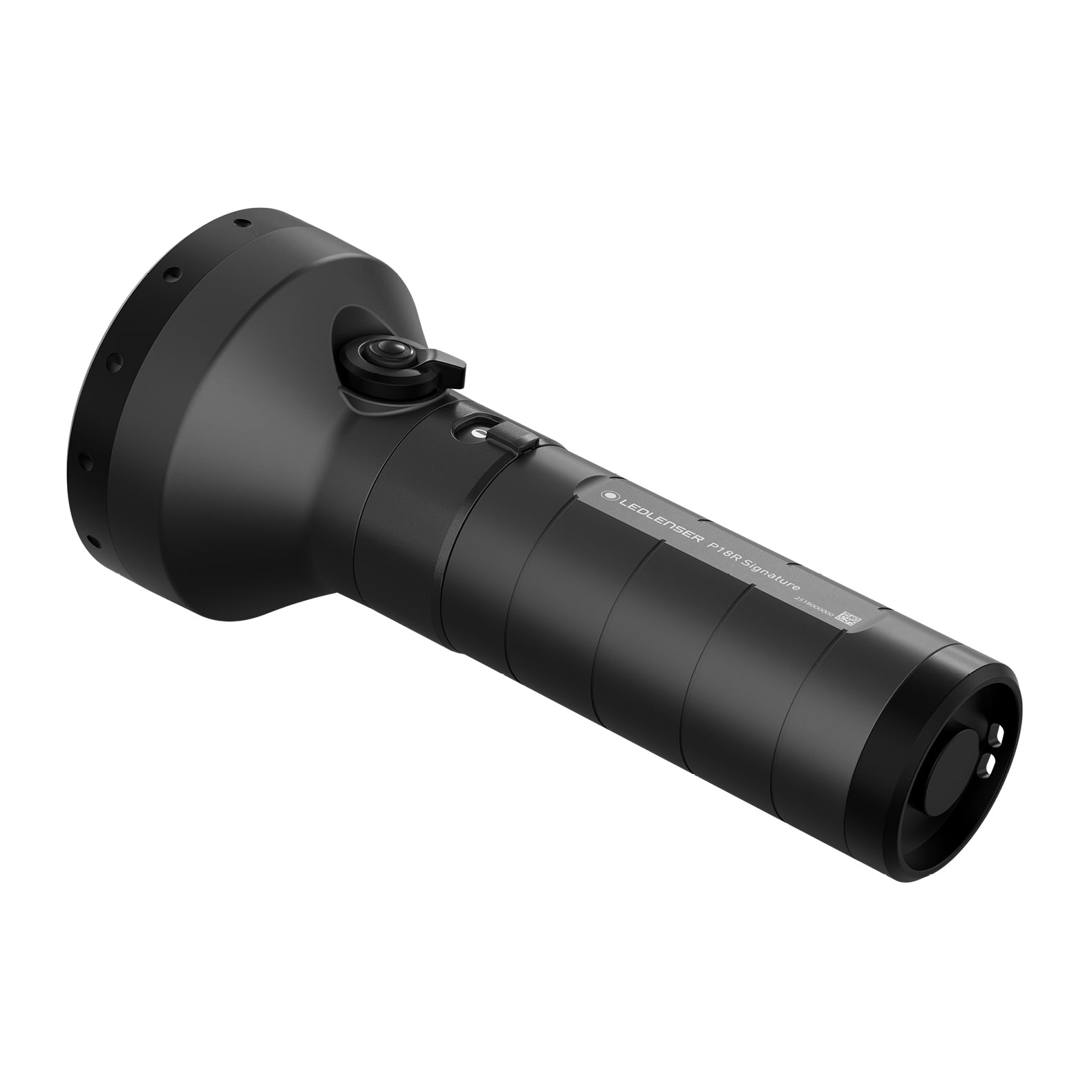 P18R Signature Rechargeable Torch