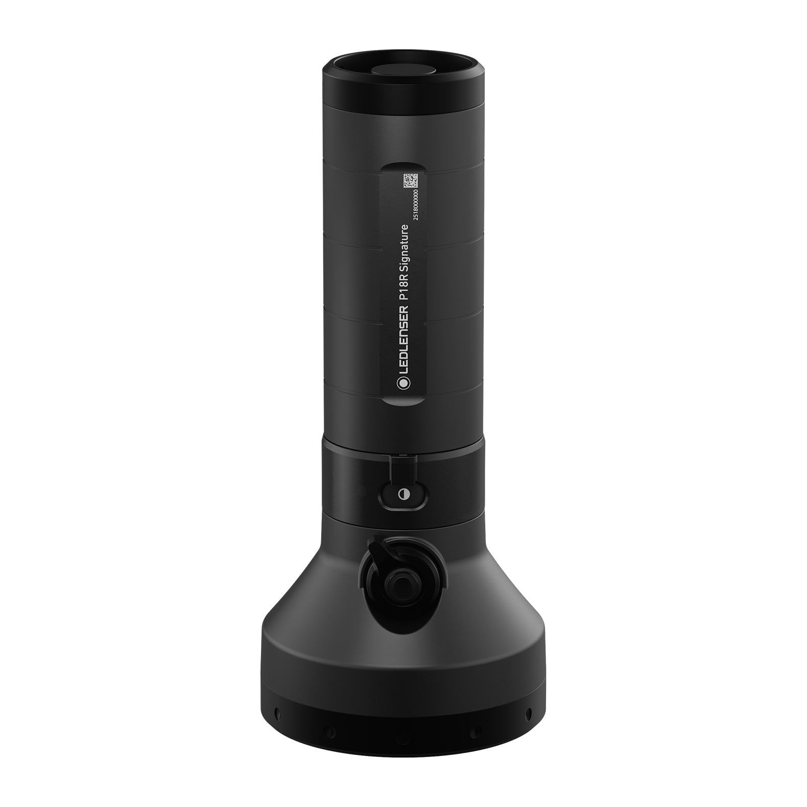 P18R Signature Rechargeable Torch