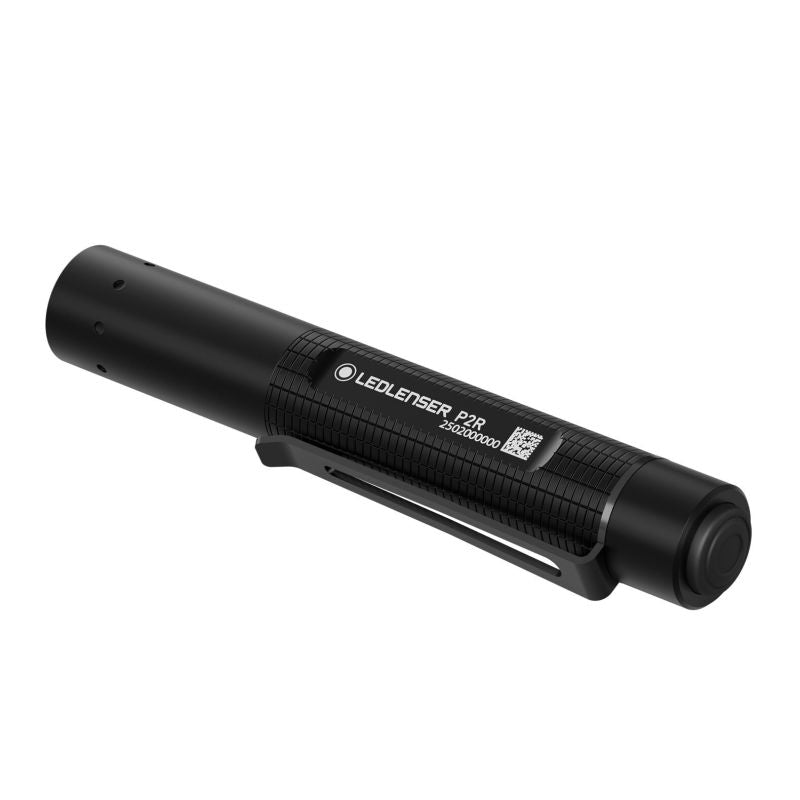 P2R Torch