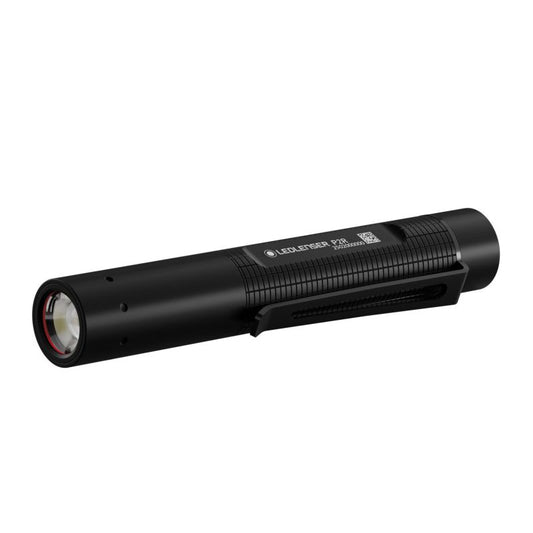 P2R Torch