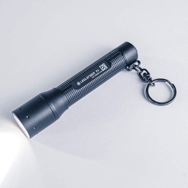 P3 Torch