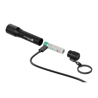 P3R Torch