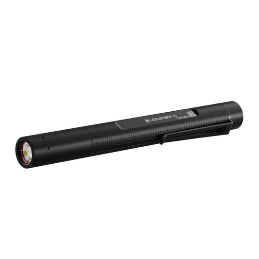 P4 Torch