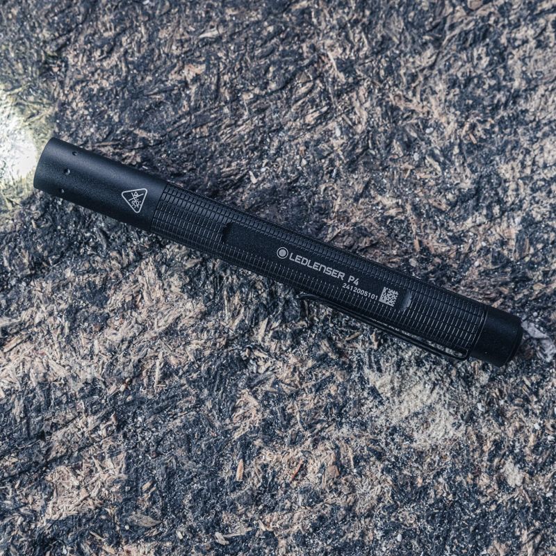 P4 Torch