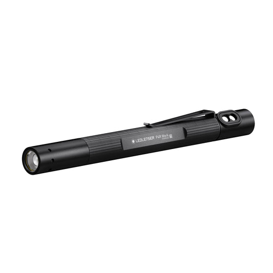 P4R Work Rechargeable Torch
