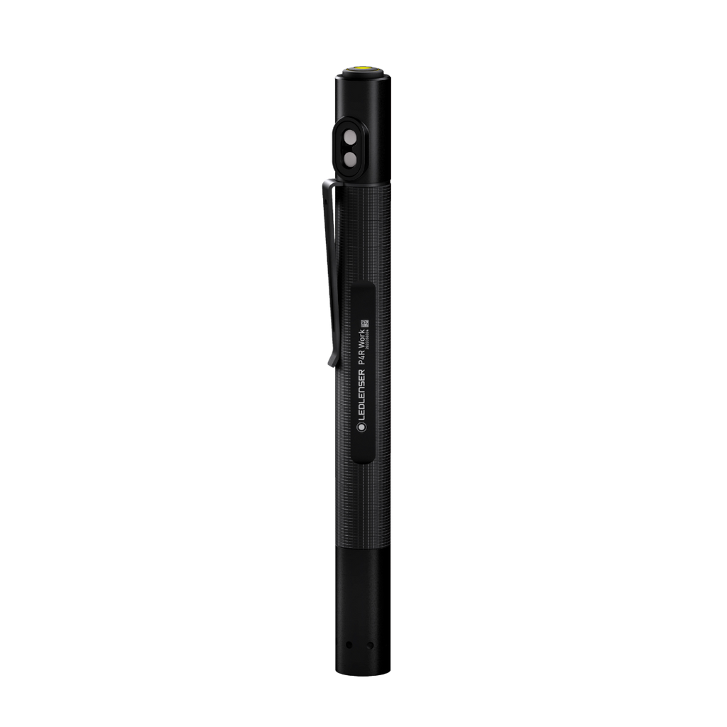 P4R Work Rechargeable Torch