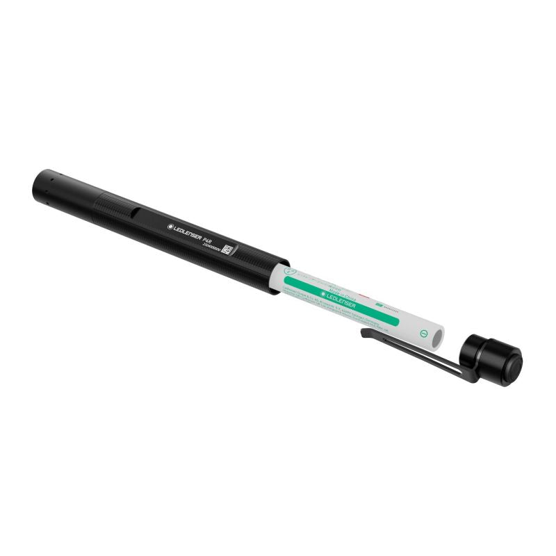 P4R Torch